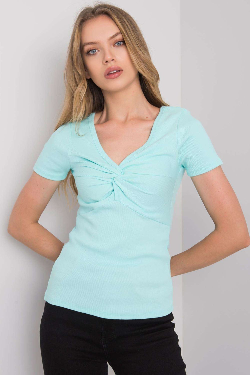 Blouse model 181745 Elsy Style Women`s Blouses, Tunics