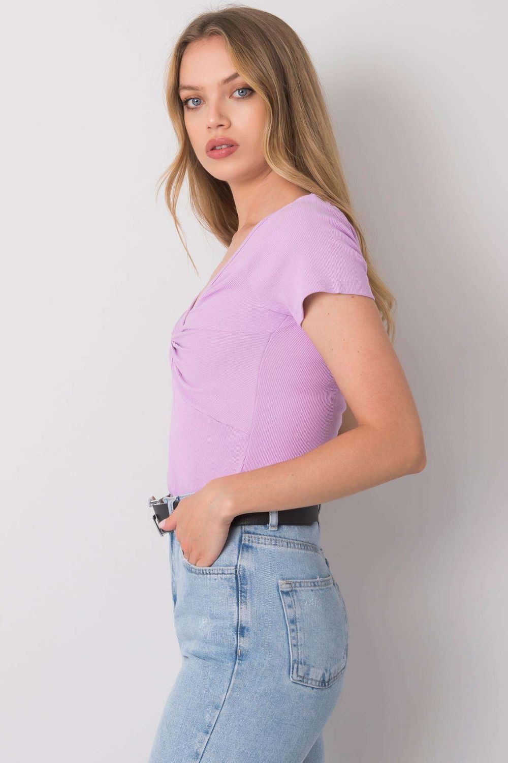 Blouse model 181746 Elsy Style Women`s Blouses, Tunics