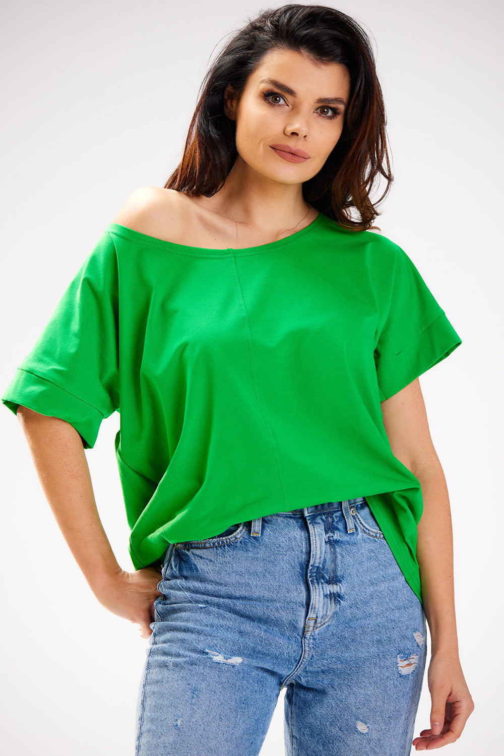 Blouse model 182018 Elsy Style Women`s Blouses, Tunics