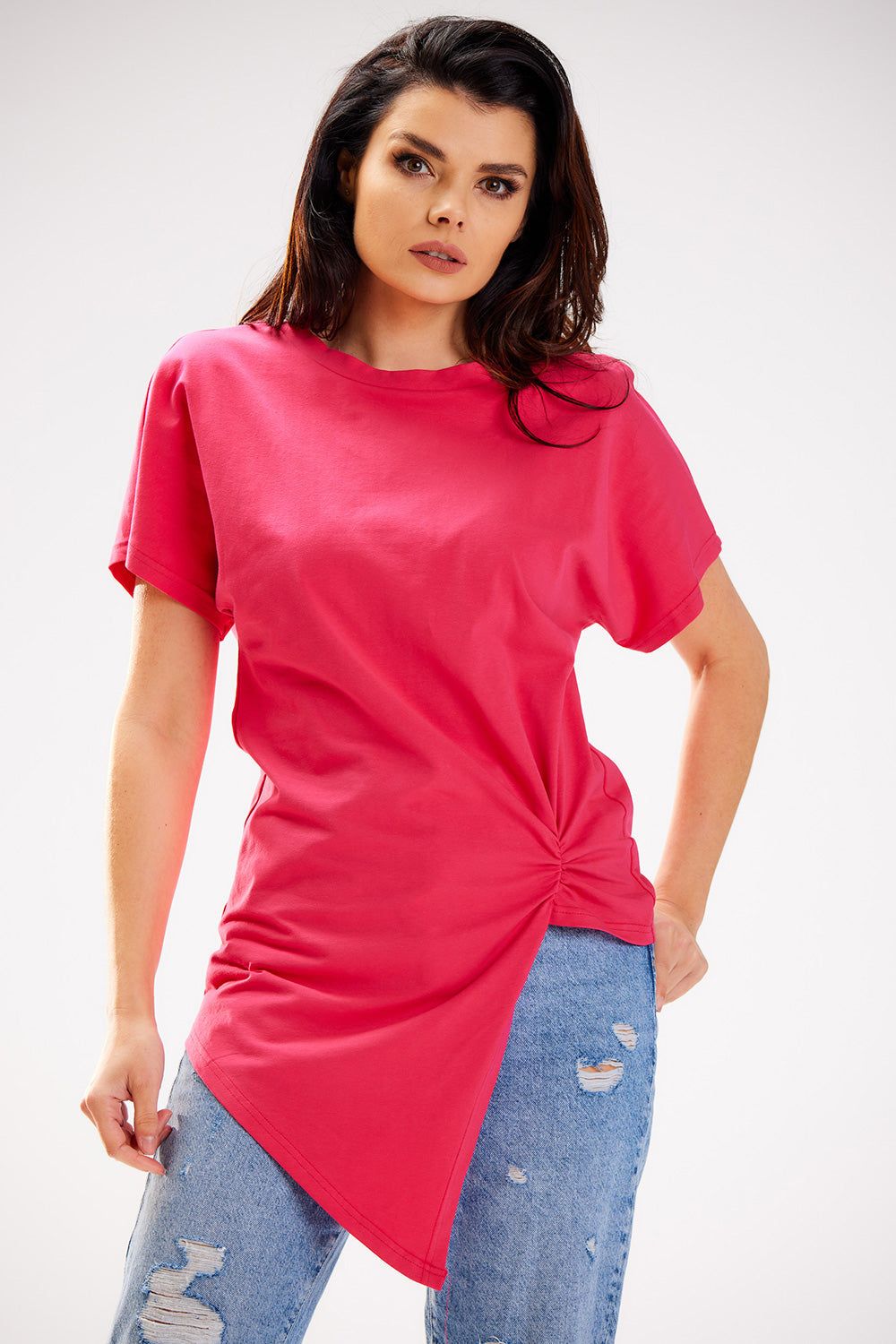 Blouse model 182022 Elsy Style Women`s Blouses, Tunics