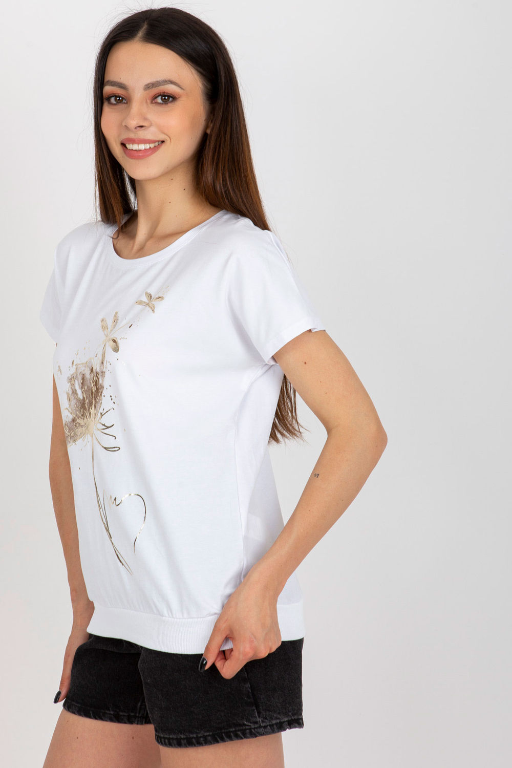 Blouse model 182096 Elsy Style Women`s Blouses, Tunics