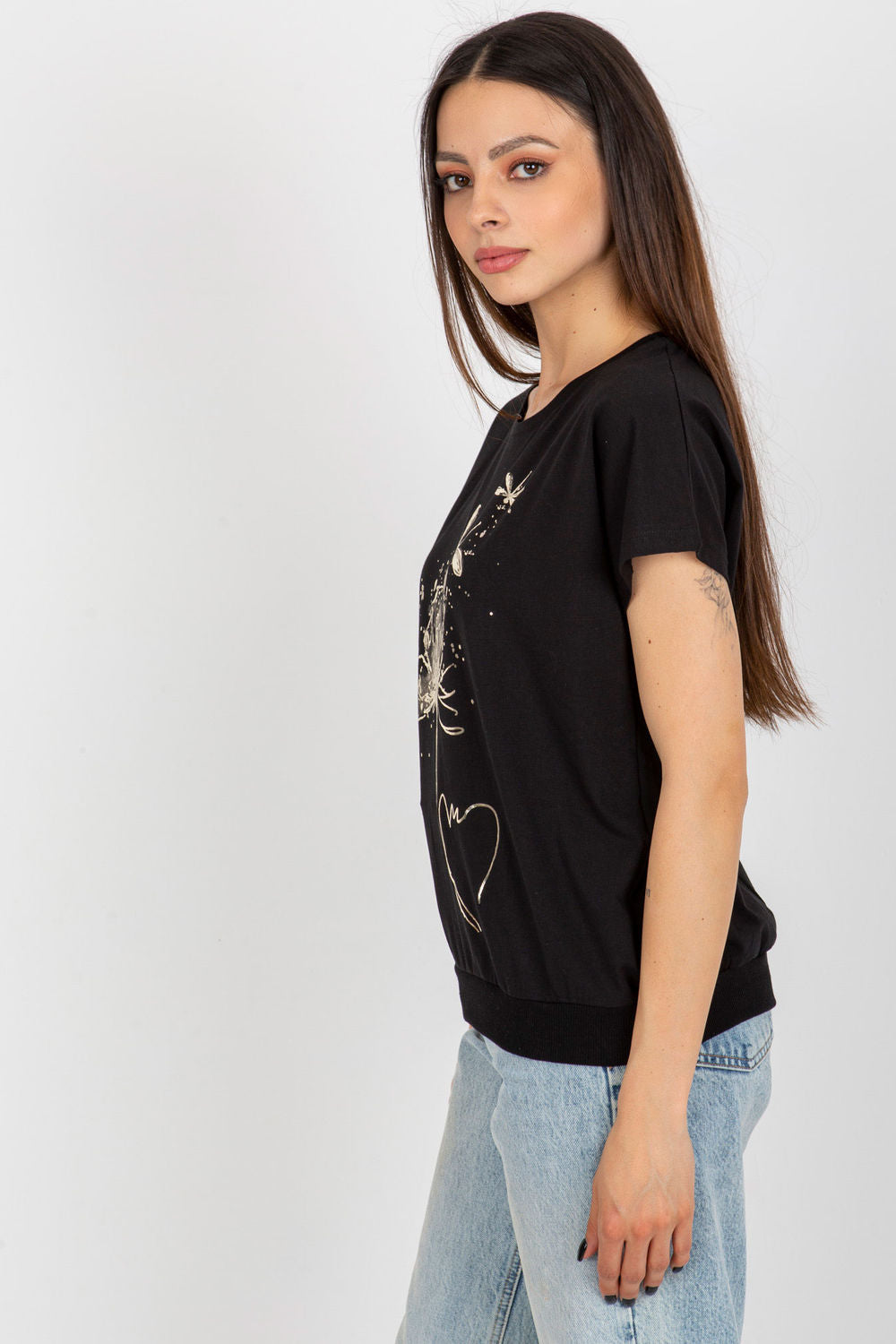 Blouse model 182097 Elsy Style Women`s Blouses, Tunics