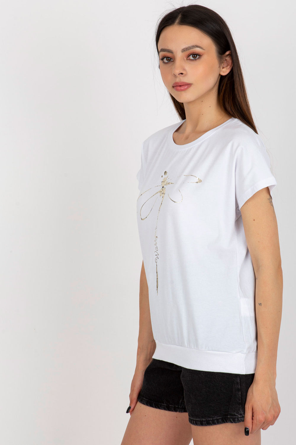 Blouse model 182098 Elsy Style Women`s Blouses, Tunics