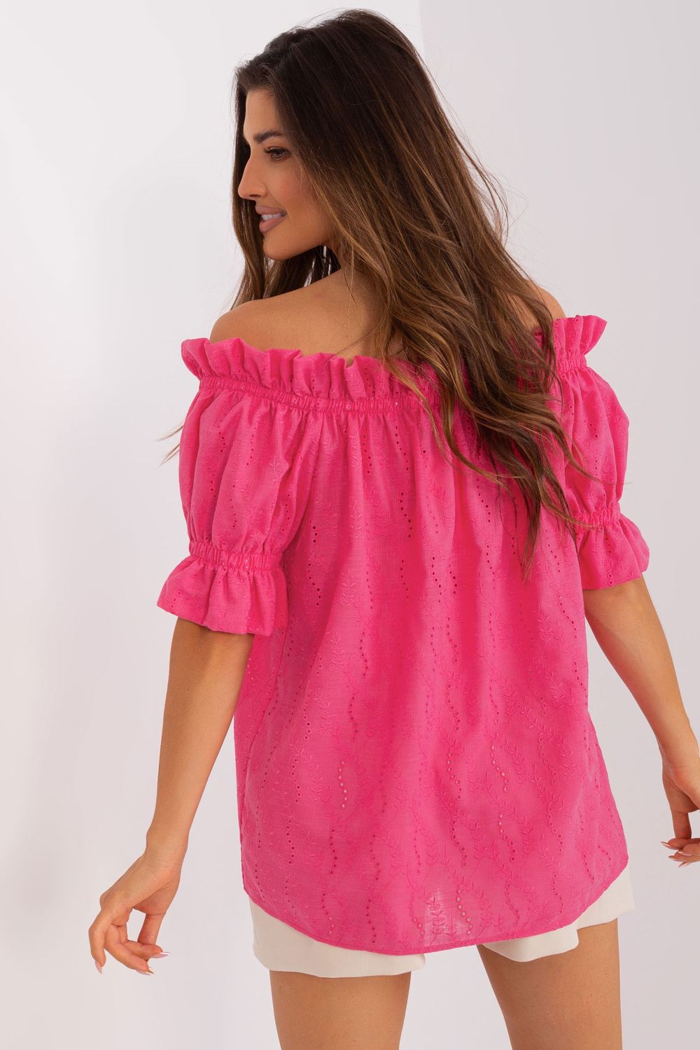 Blouse model 182270 Elsy Style Women`s Blouses, Tunics