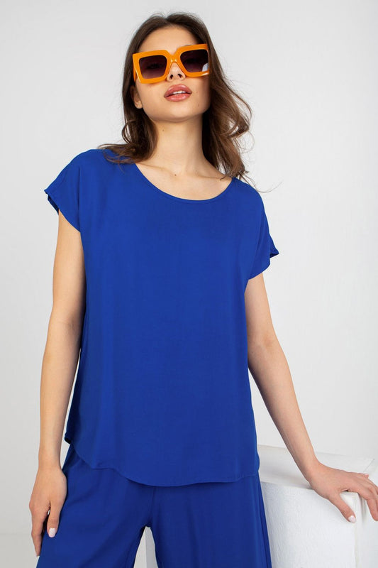 Blouse model 182407 Elsy Style Women`s Blouses, Tunics