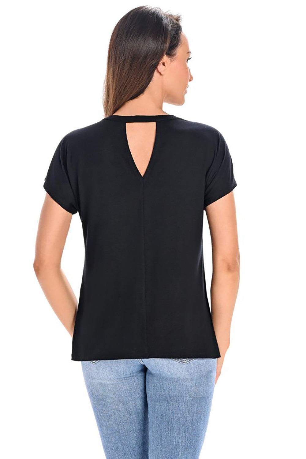 Blouse model 182932 Elsy Style Women`s Blouses, Tunics