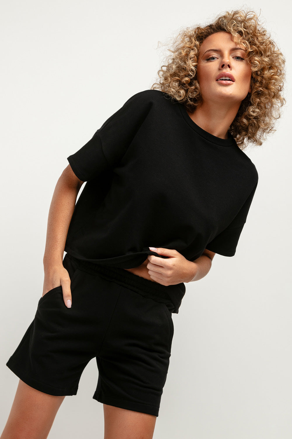 Blouse model 183170 Elsy Style Women`s Blouses, Tunics