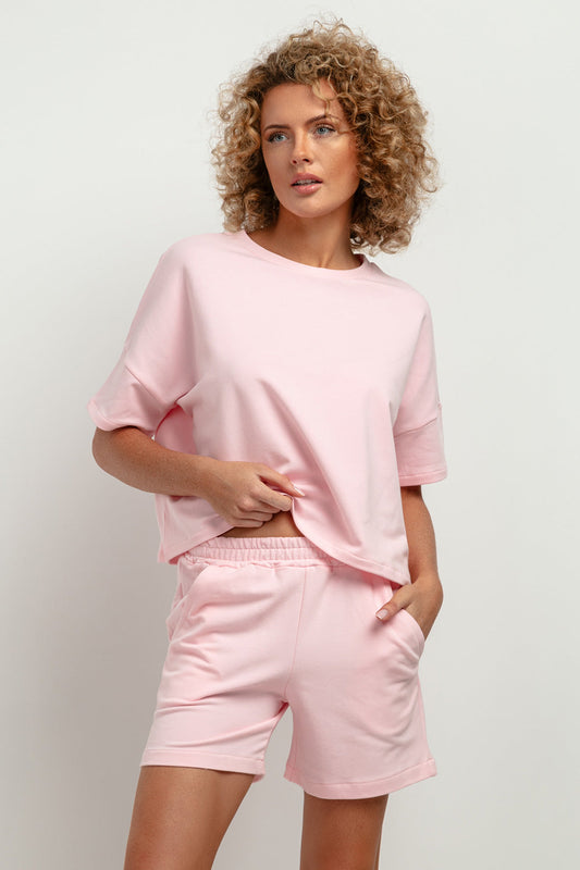 Blouse model 183173 Elsy Style Women`s Blouses, Tunics