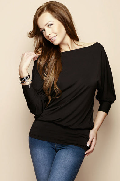 Blouse model 44999 Elsy Style Women`s Blouses, Tunics