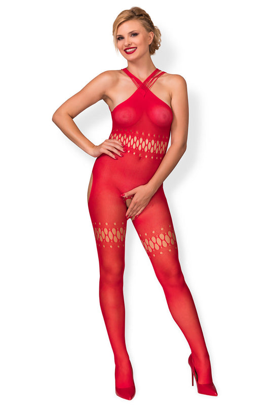 Bodystocking model 163502 Elsy Style Sexy Bodysuits, Corsets, Belts, Panties, Leggings