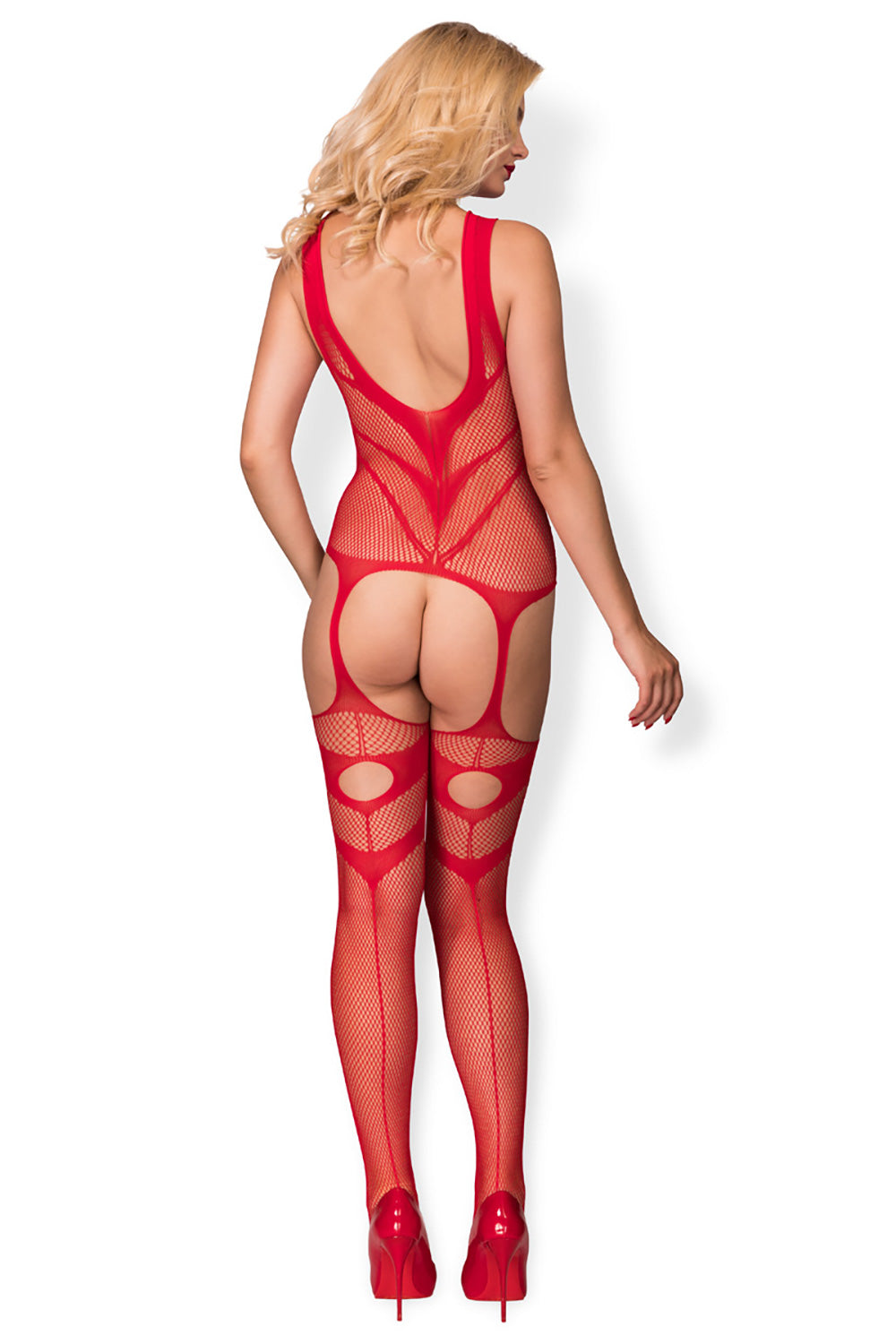 Bodystocking model 163504 Elsy Style Sexy Bodysuits, Corsets, Belts, Panties, Leggings