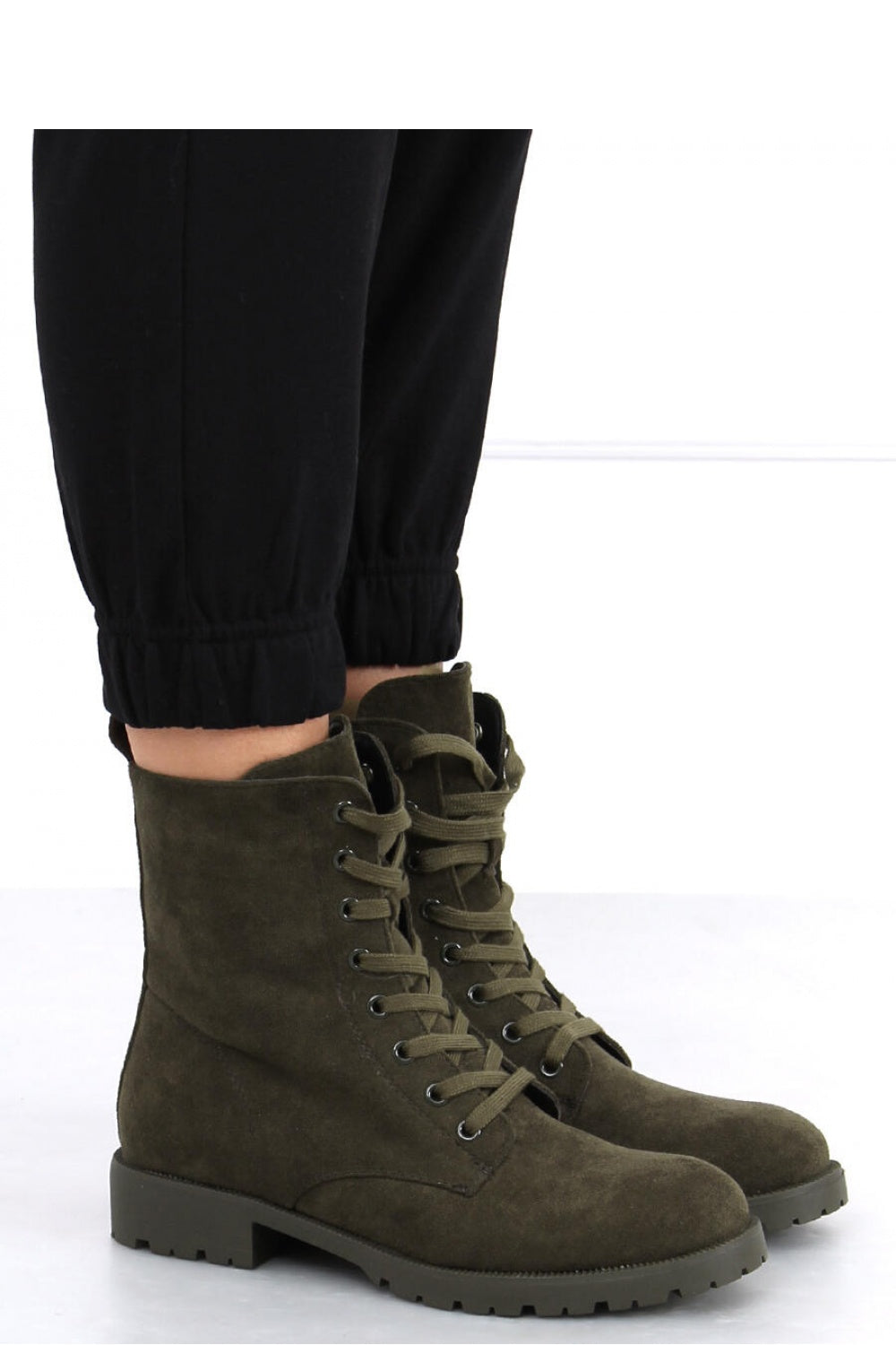 Bootie model 159015 Elsy Style Women`s Ankle Boots & Booties