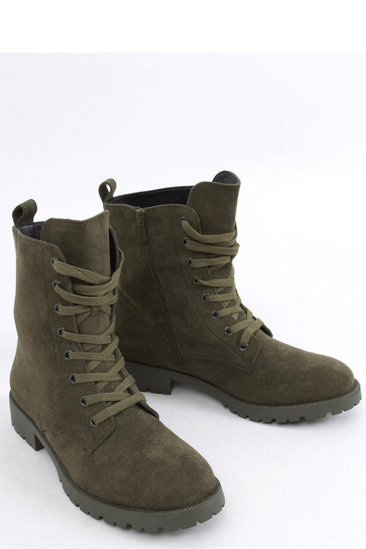 Bootie model 159015 Elsy Style Women`s Ankle Boots & Booties