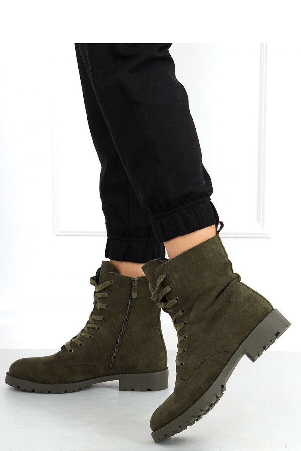 Bootie model 159015 Elsy Style Women`s Ankle Boots & Booties