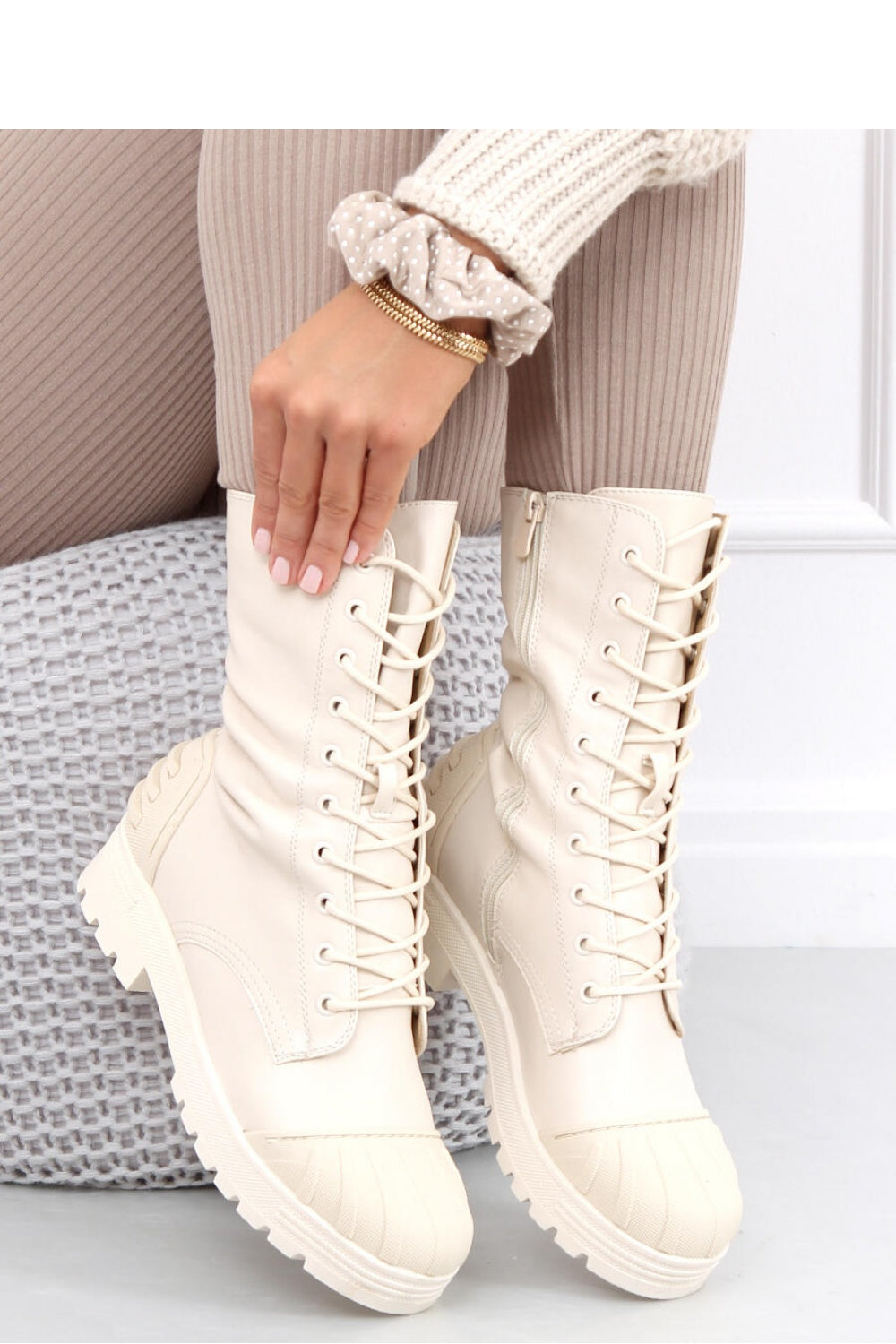 Bootie model 159020 Elsy Style Women`s Ankle Boots & Booties