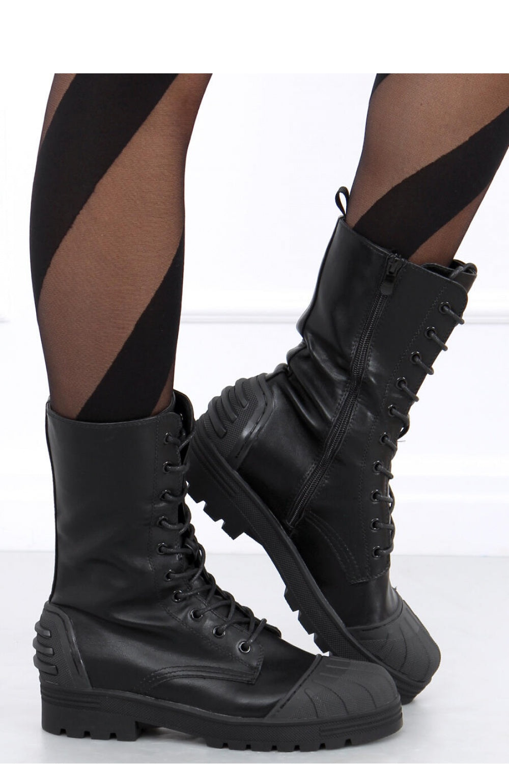 Bootie model 159021 Elsy Style Women`s Ankle Boots & Booties