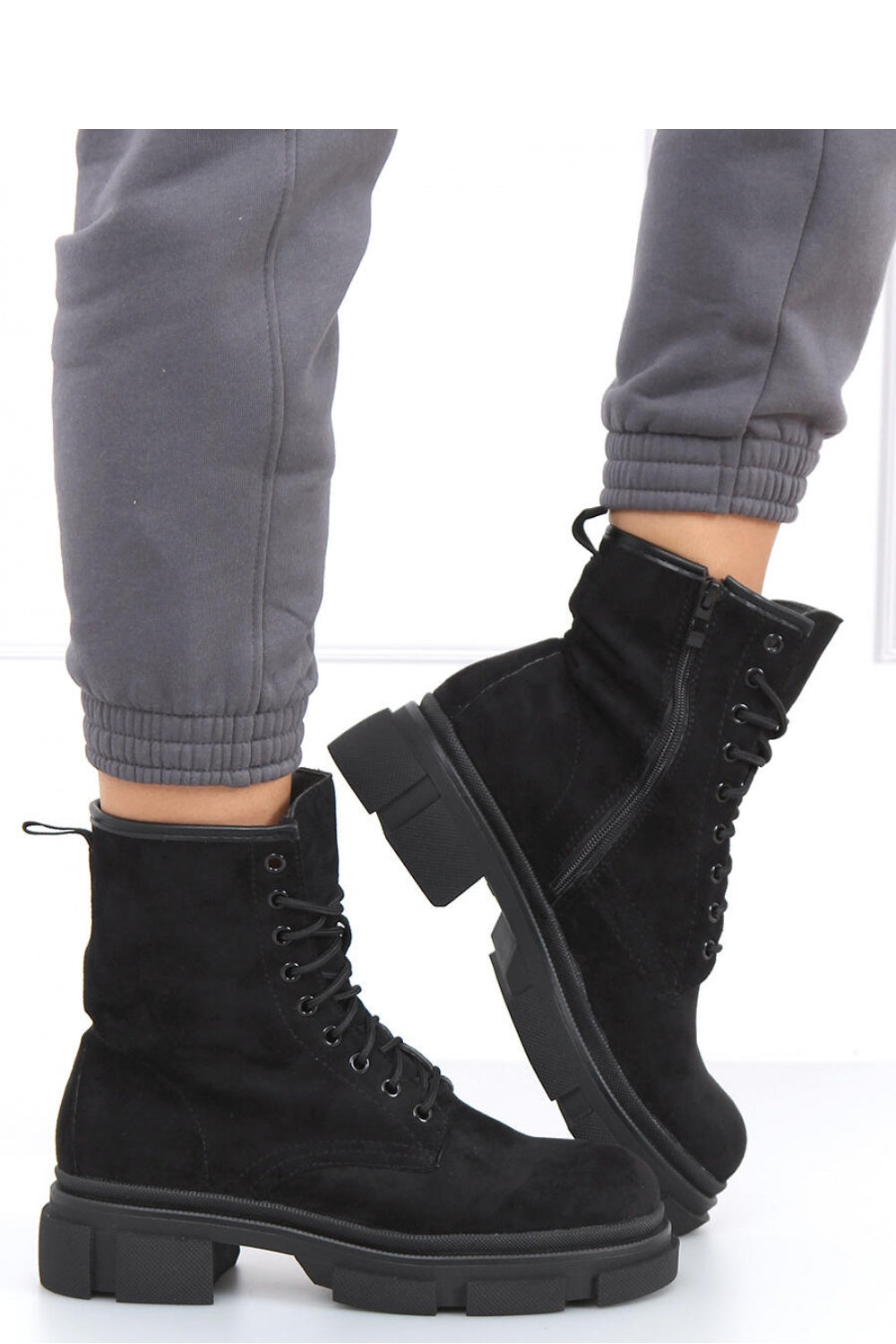 Bootie model 159459 Elsy Style Women`s Ankle Boots & Booties