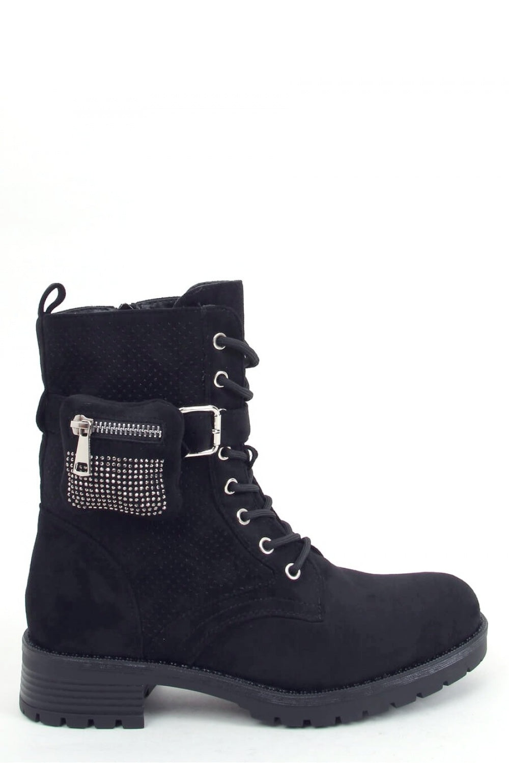 Bootie model 159997 Elsy Style Women`s Ankle Boots & Booties