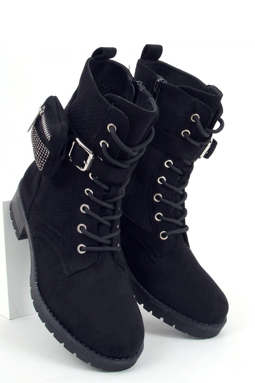 Bootie model 159997 Elsy Style Women`s Ankle Boots & Booties