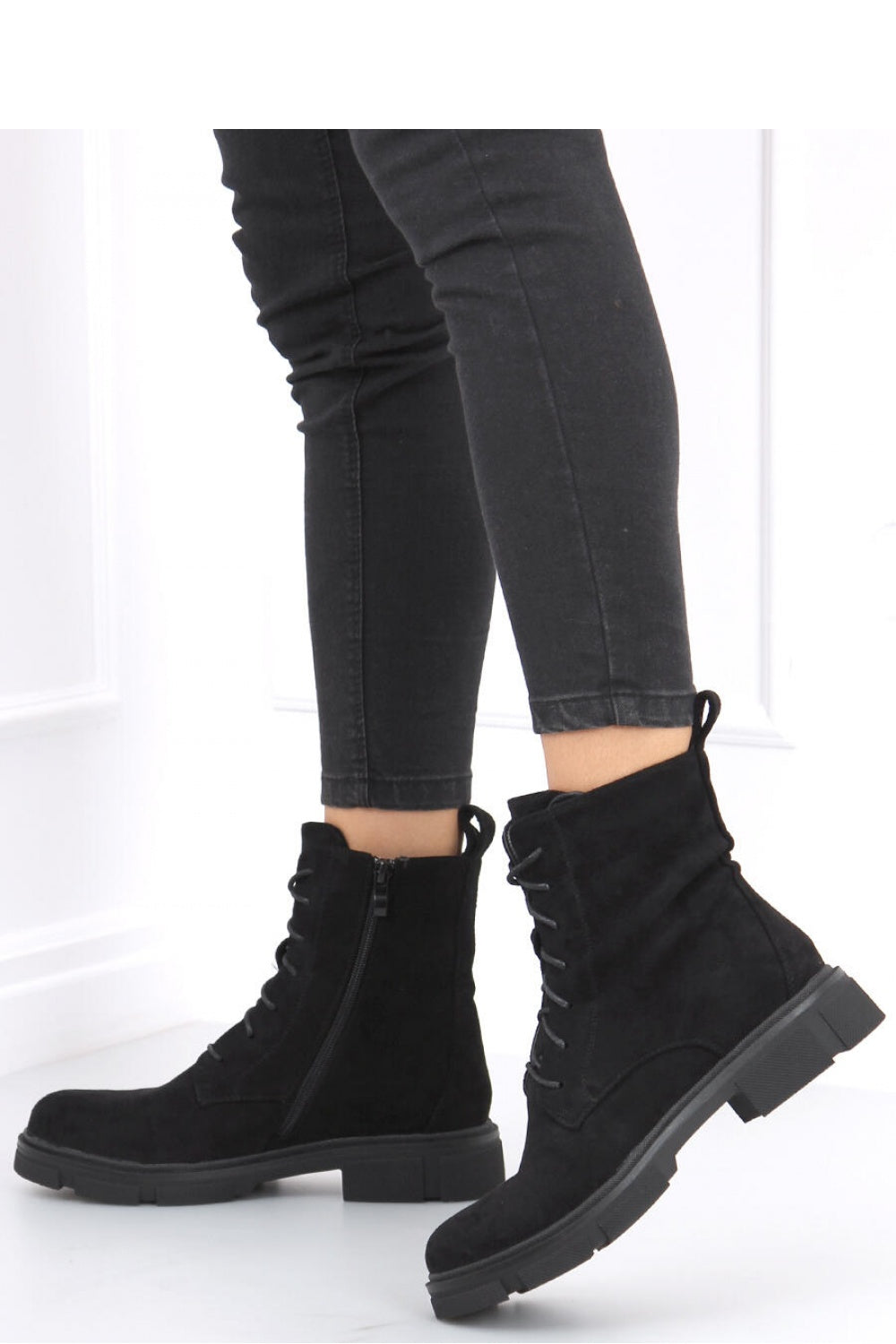 Bootie model 160714 Elsy Style Women`s Ankle Boots & Booties