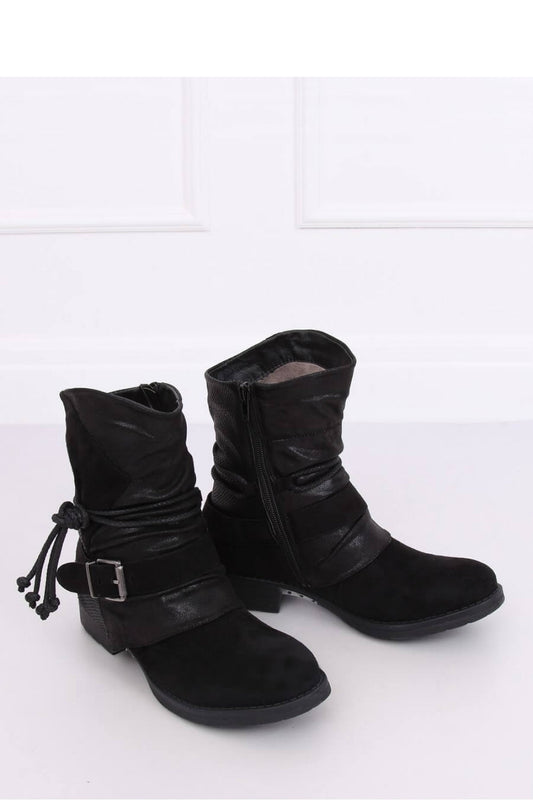 Boots model 134701 Elsy Style Women`s Ankle Boots & Booties