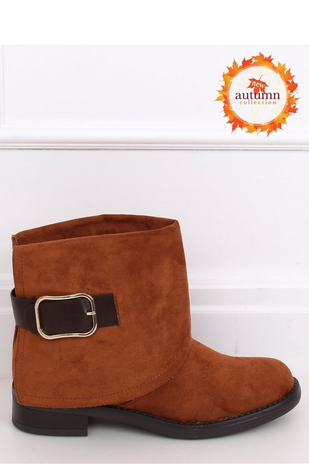 Boots model 146826 Elsy Style Women`s Ankle Boots & Booties