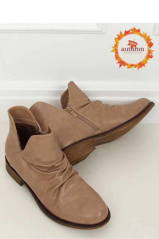 Boots model 147803 Elsy Style Women`s Ankle Boots & Booties