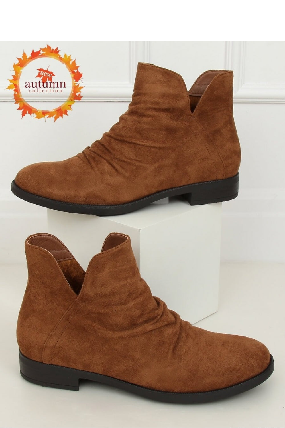 Boots model 147811 Elsy Style Women`s Ankle Boots & Booties