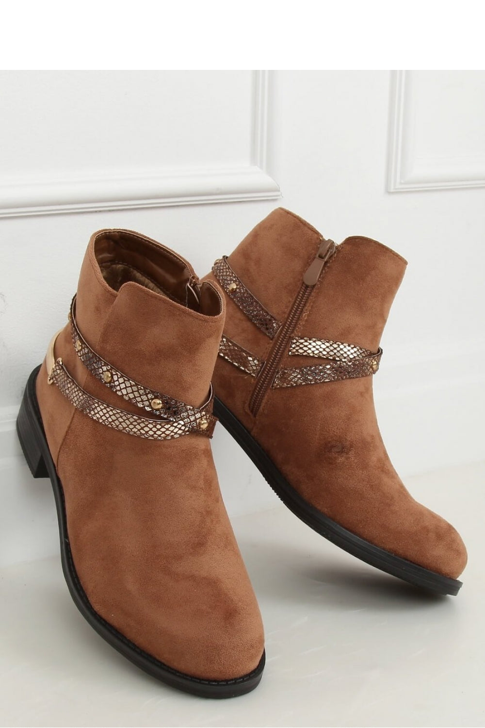 Boots model 148635 Elsy Style Women`s Ankle Boots & Booties