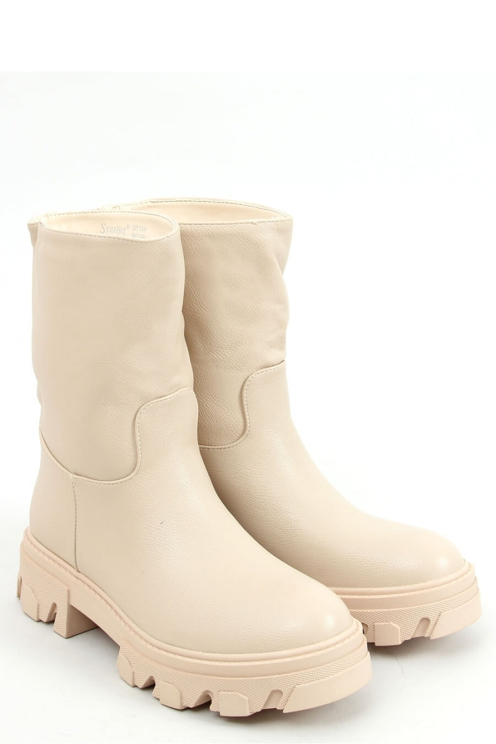 Boots model 158170 Elsy Style Women`s Ankle Boots & Booties