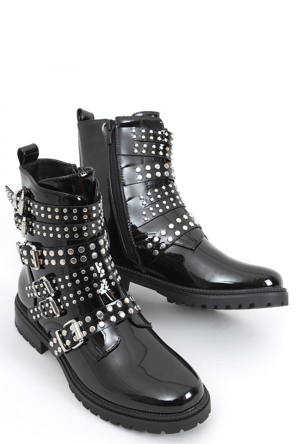 Boots model 159880 Elsy Style Women`s Ankle Boots & Booties