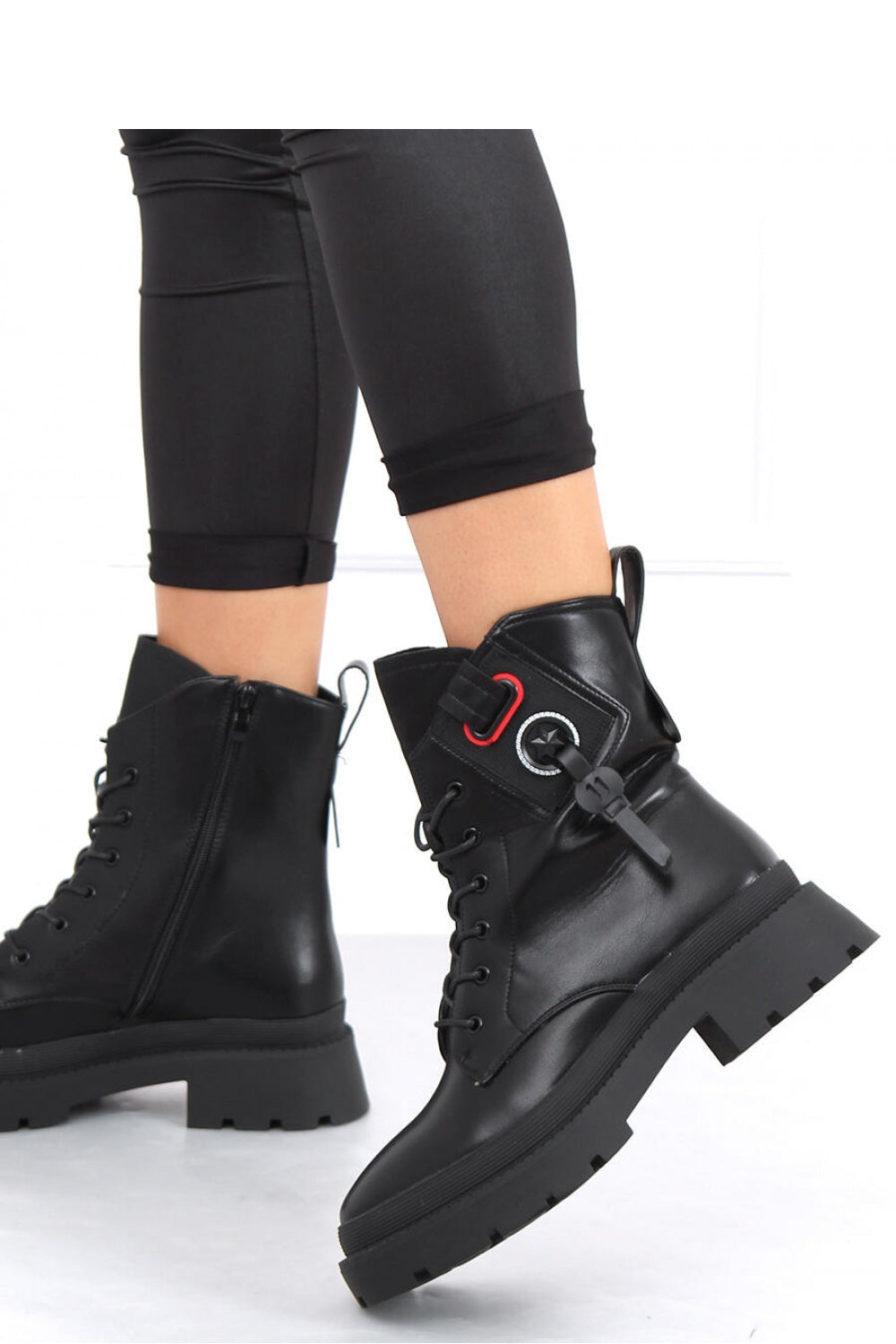 Boots model 159924 Elsy Style Women`s Ankle Boots & Booties