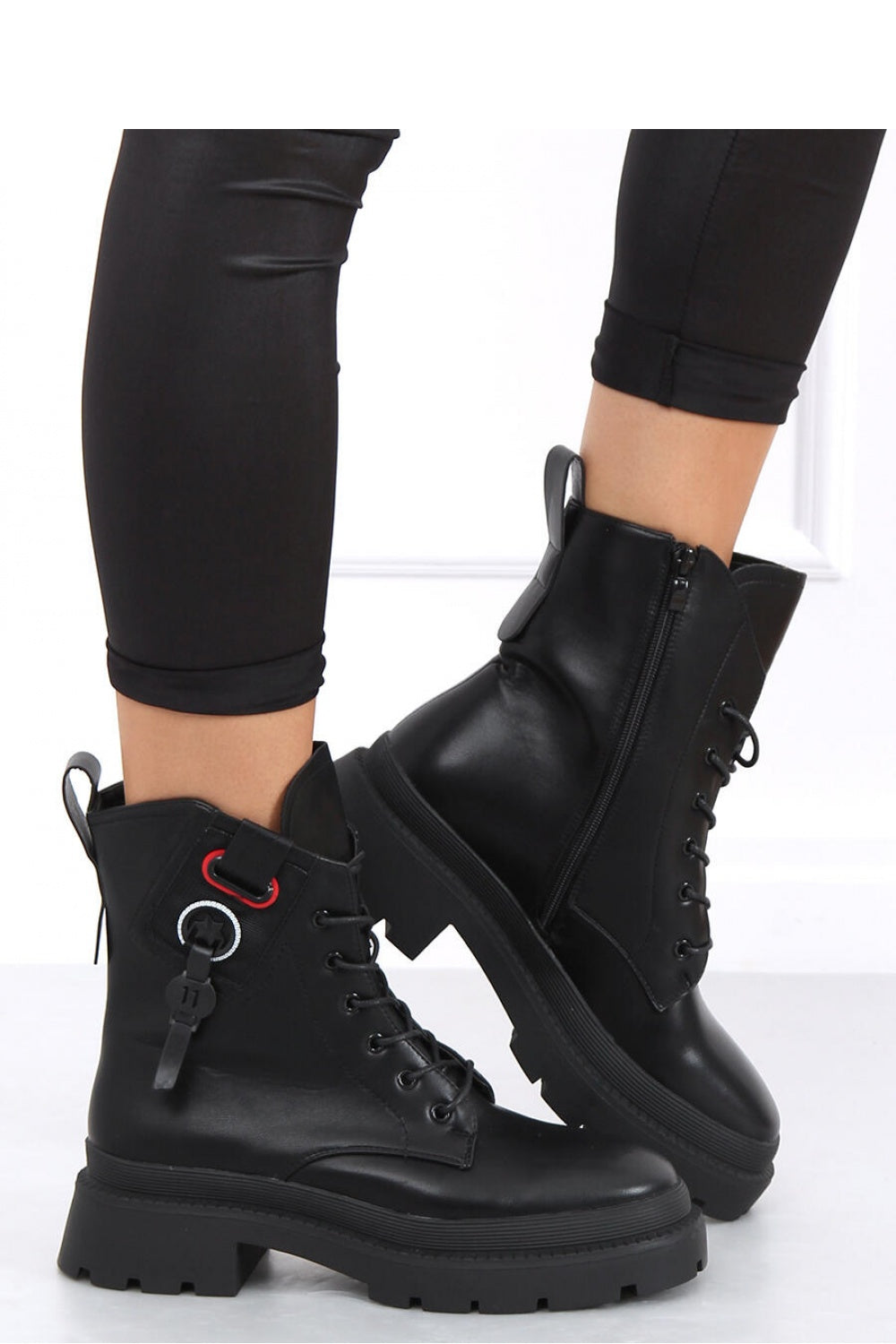 Boots model 159924 Elsy Style Women`s Ankle Boots & Booties