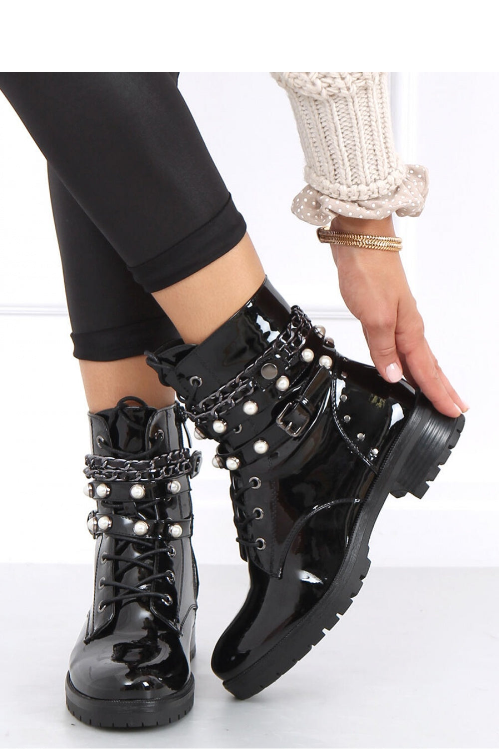 Boots model 159926 Elsy Style Women`s Ankle Boots & Booties