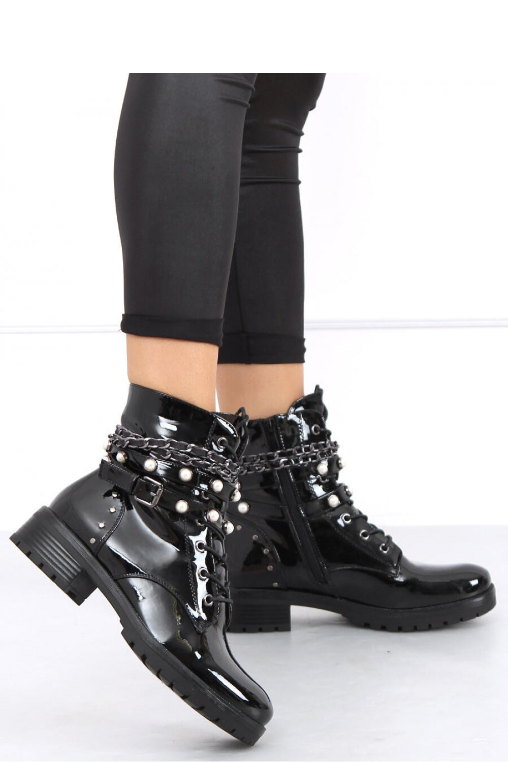 Boots model 159926 Elsy Style Women`s Ankle Boots & Booties