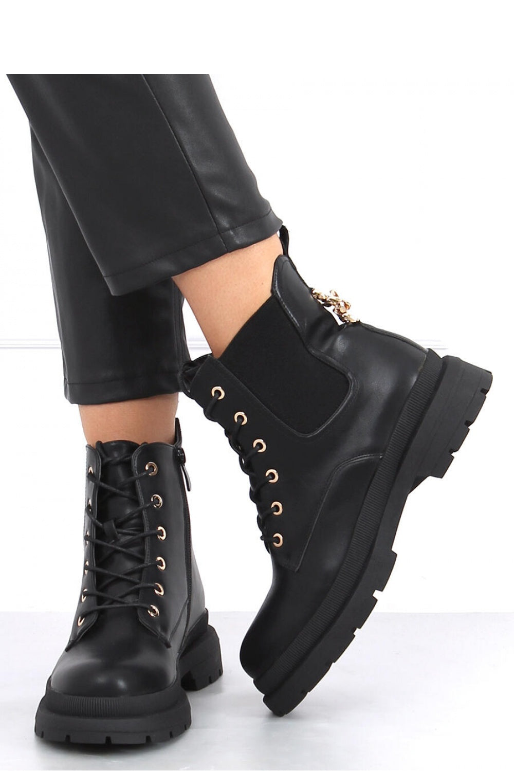 Boots model 159932 Elsy Style Women`s Ankle Boots & Booties