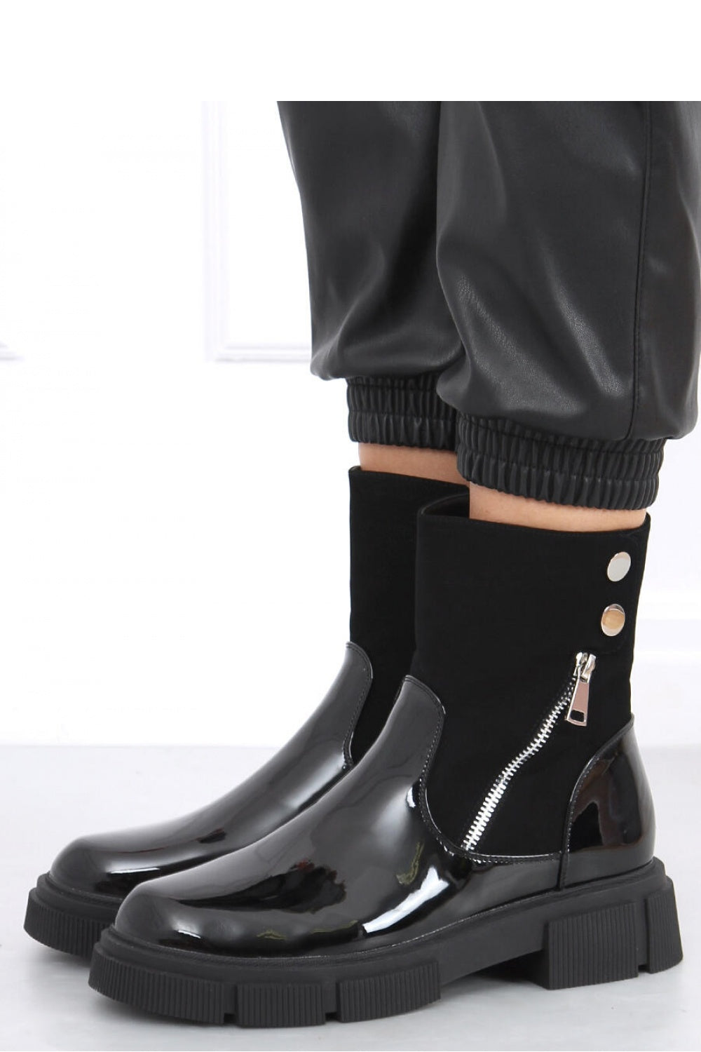 Boots model 160140 Elsy Style Women`s Ankle Boots & Booties