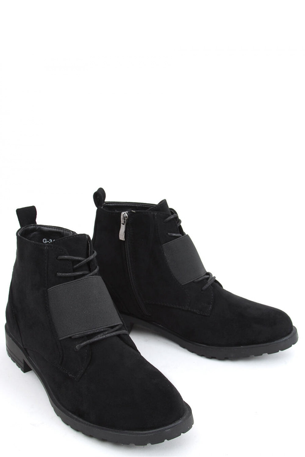 Boots model 160275 Elsy Style Women`s Ankle Boots & Booties