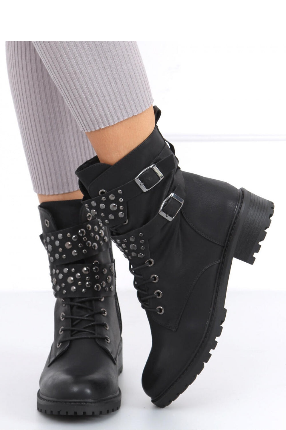 Boots model 160280 Elsy Style Women`s Ankle Boots & Booties