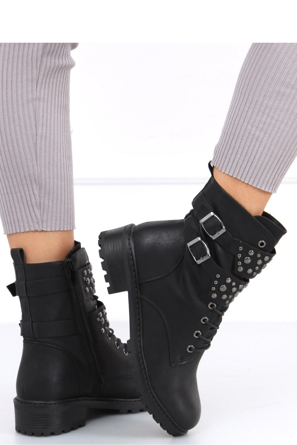 Boots model 160280 Elsy Style Women`s Ankle Boots & Booties