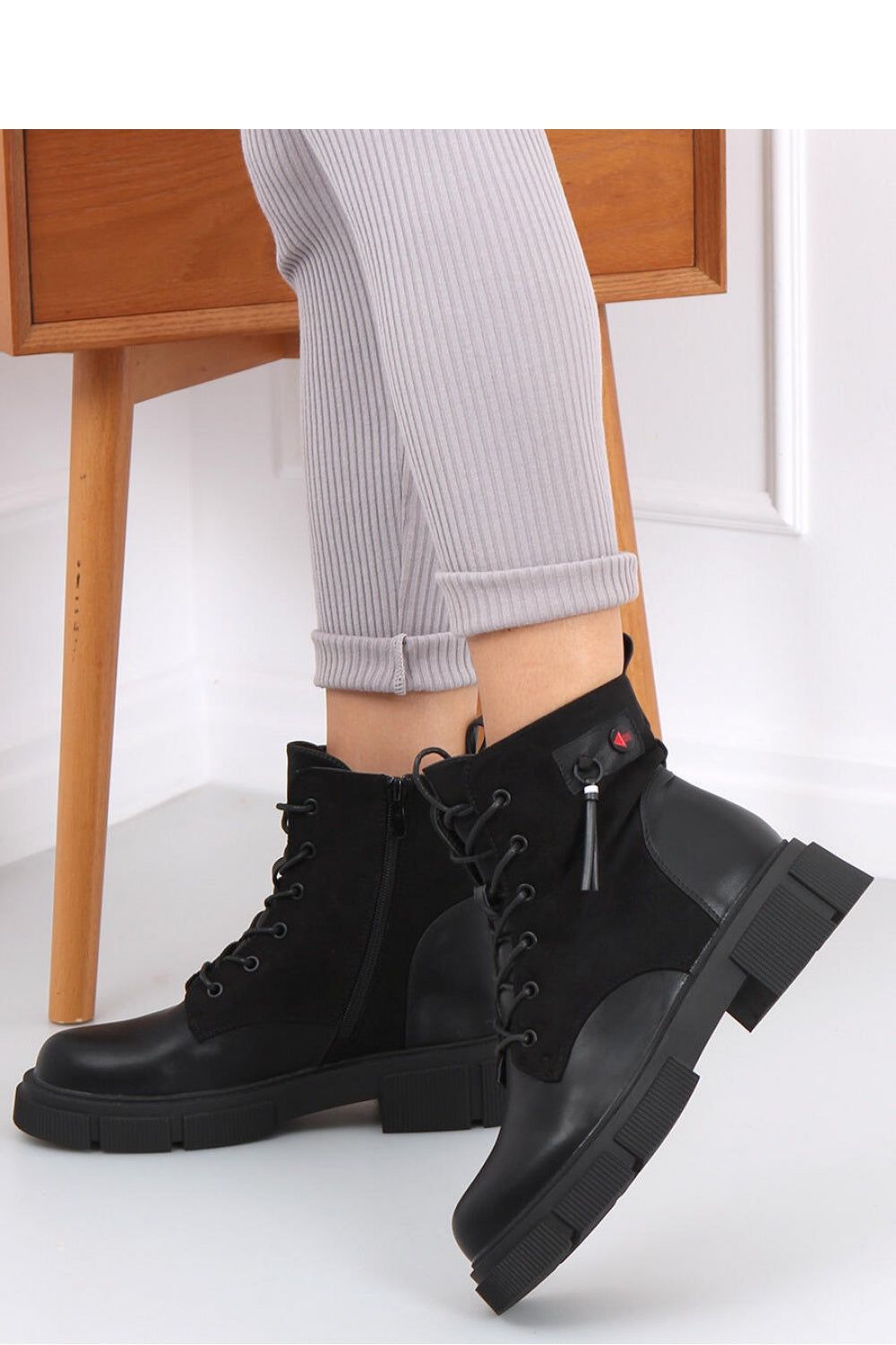 Boots model 160287 Elsy Style Women`s Ankle Boots & Booties