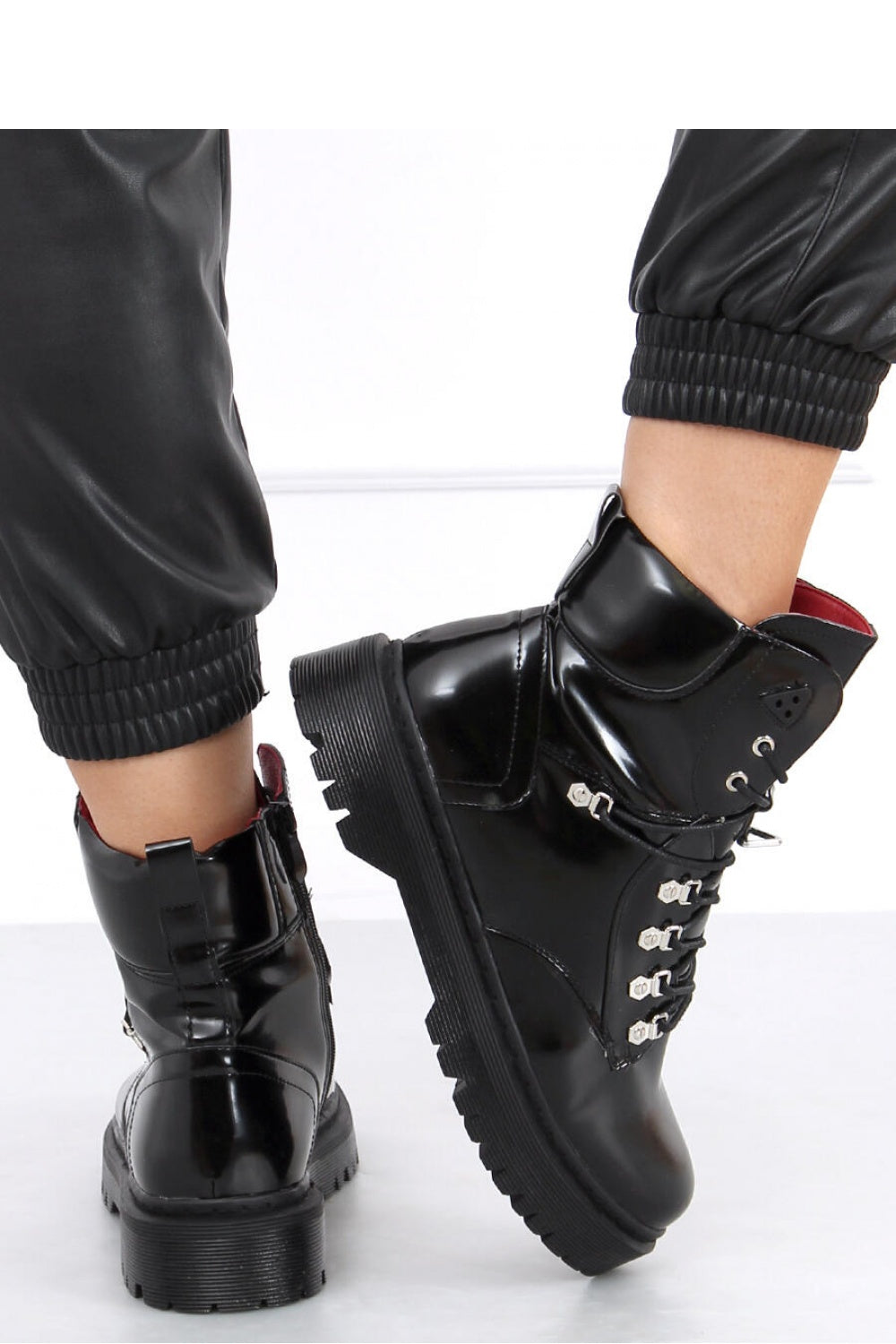 Boots model 160289 Elsy Style Women`s Ankle Boots & Booties