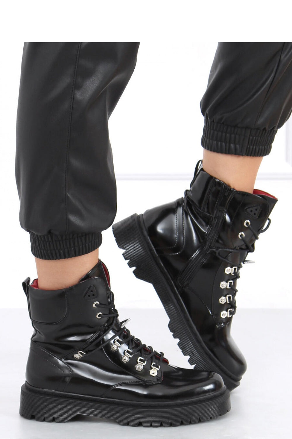 Boots model 160289 Elsy Style Women`s Ankle Boots & Booties