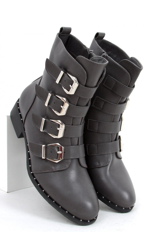 Boots model 160291 Elsy Style Women`s Ankle Boots & Booties