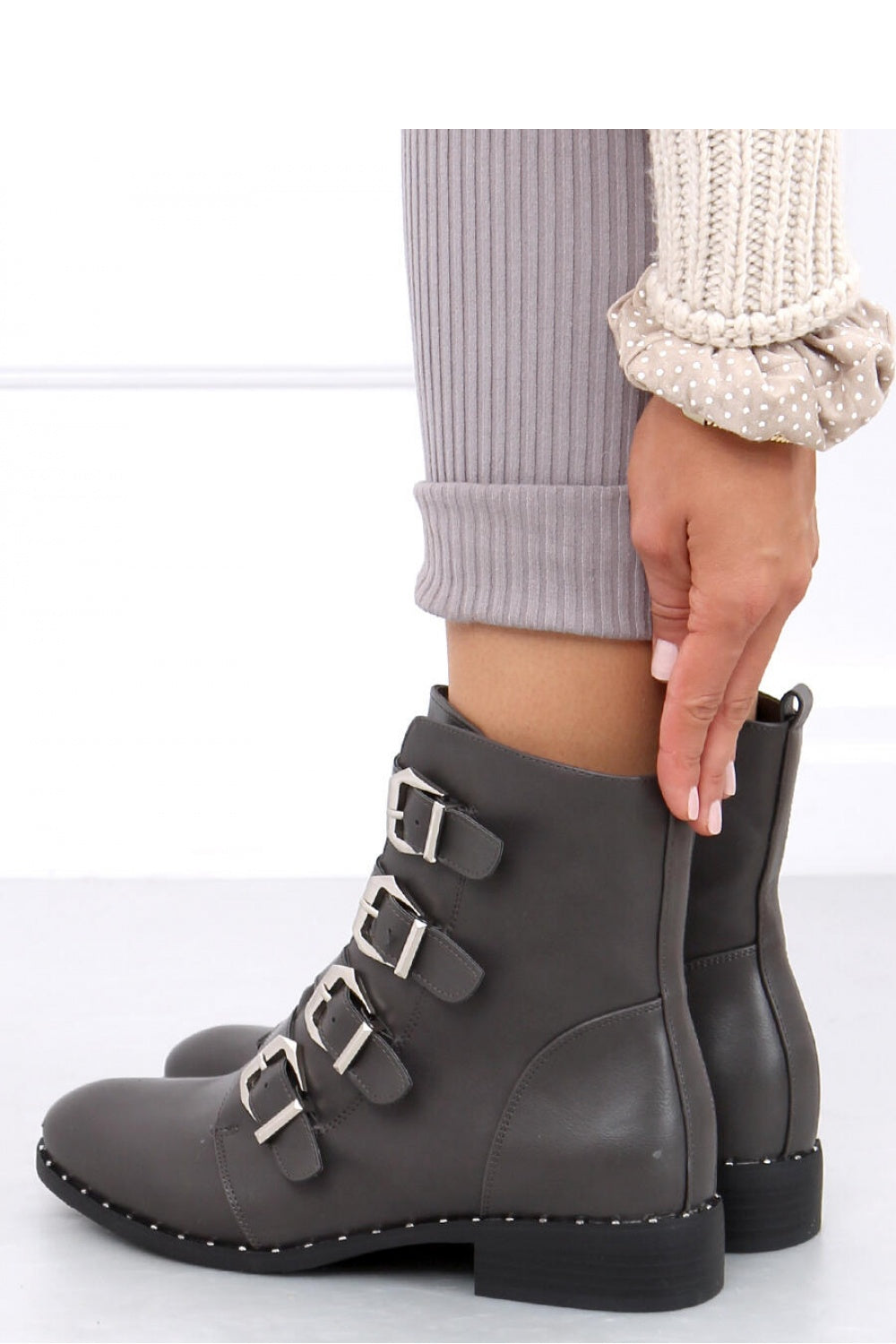 Boots model 160291 Elsy Style Women`s Ankle Boots & Booties