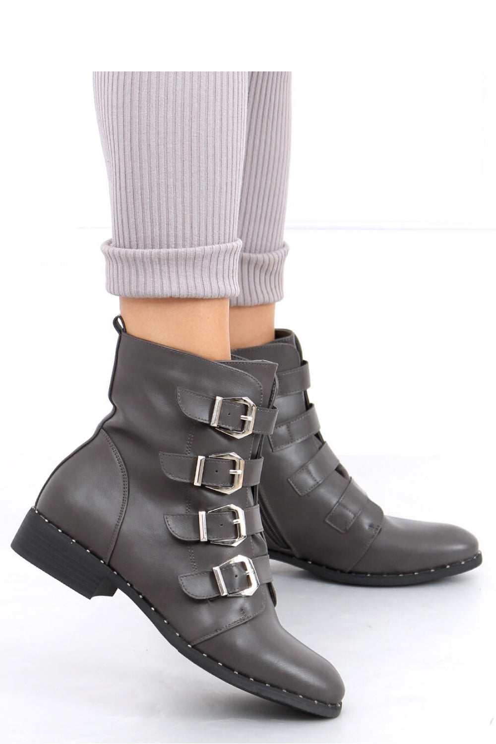 Boots model 160291 Elsy Style Women`s Ankle Boots & Booties