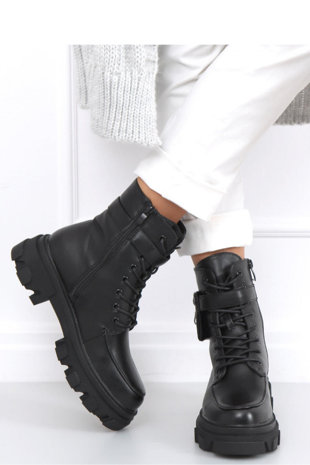 Boots model 160672 Elsy Style Women`s Ankle Boots & Booties