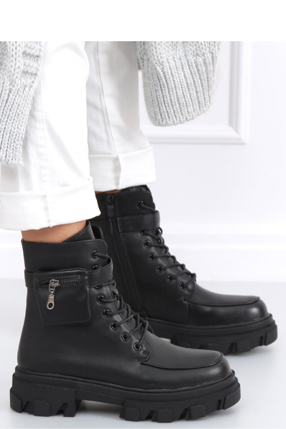 Boots model 160672 Elsy Style Women`s Ankle Boots & Booties