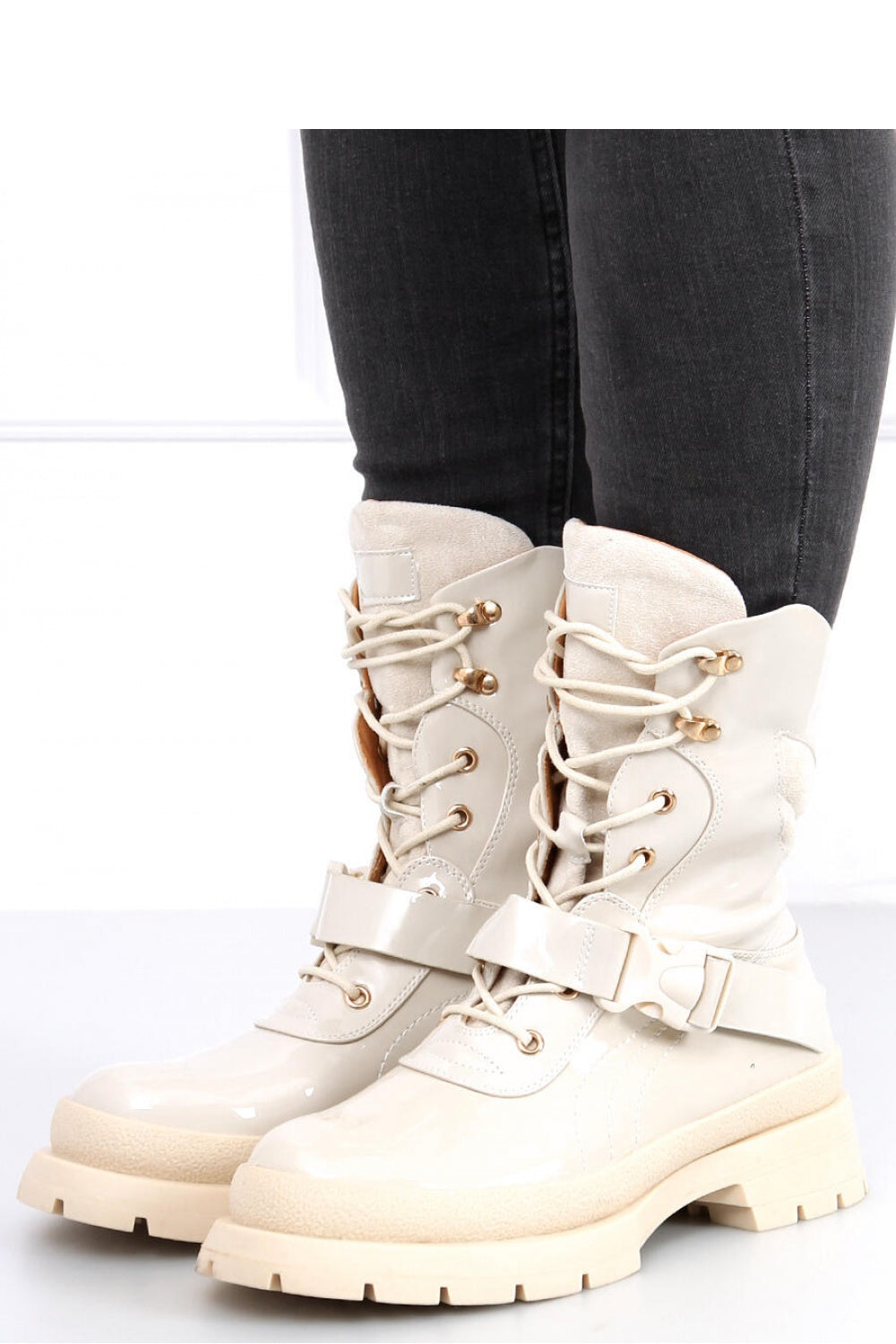 Boots model 161419 Elsy Style Women`s Ankle Boots & Booties