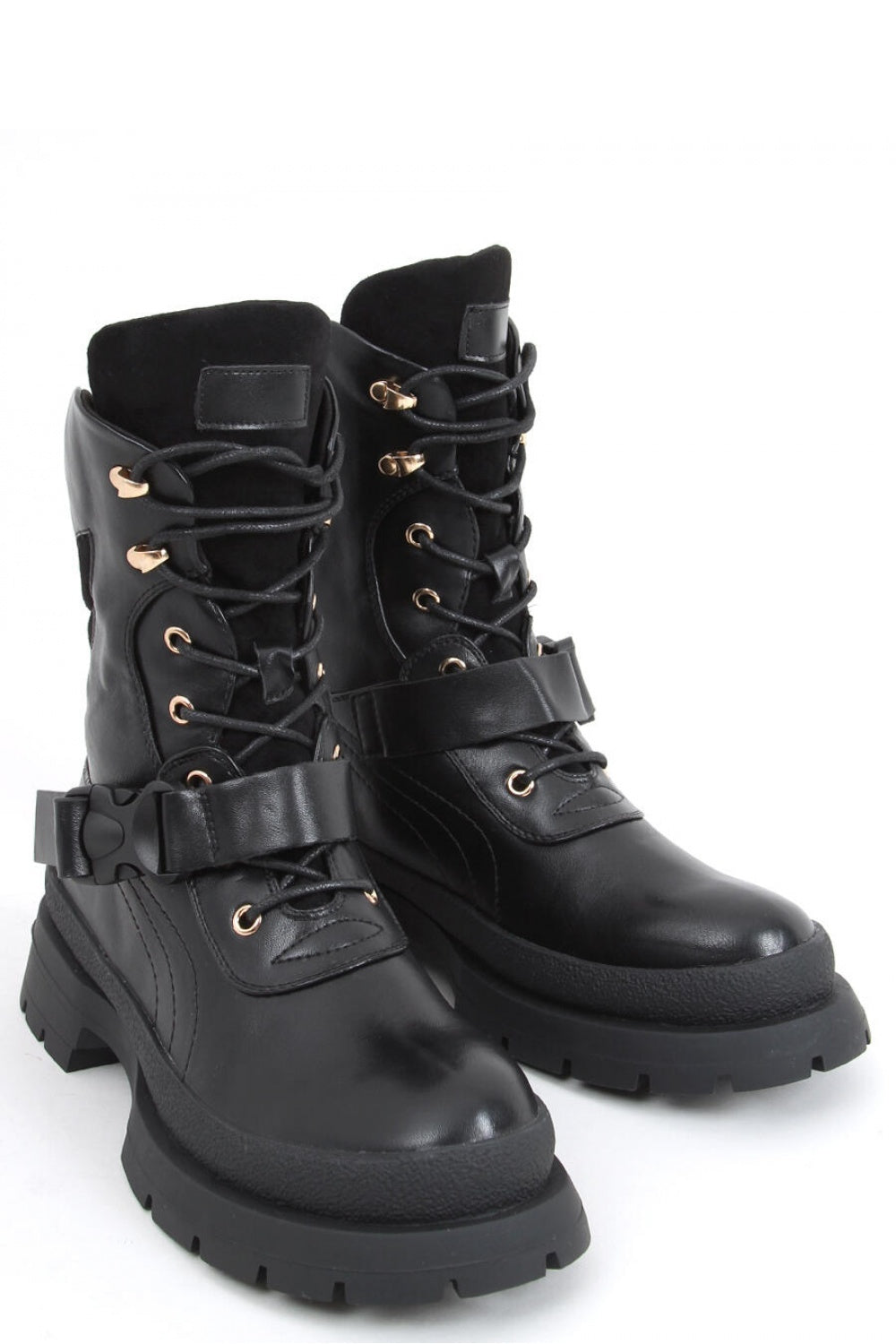 Boots model 161421 Elsy Style Women`s Ankle Boots & Booties